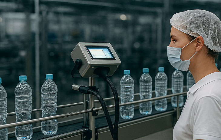 از کارگاه تا کارخانه؛ راهکارهای چاپ صنعتی کداجت