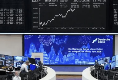 تنش‌های خاورمیانه فشار سنگین بر بازار سهام فناوری اروپا وارد کرد