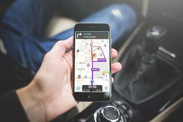 اضافه شدن گوگل Gemini به اپلیکیشن Waze