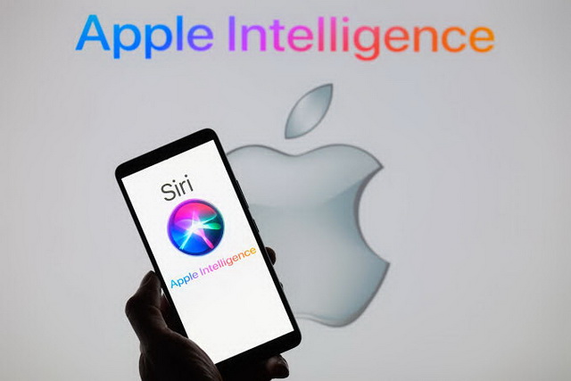تجربه جدید و هوشمند سیری در iOS 27