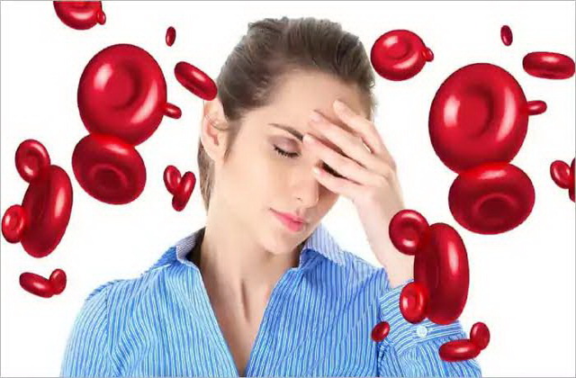 راهنمای جامع تغذیه برای مقابله با کم‌خونی
