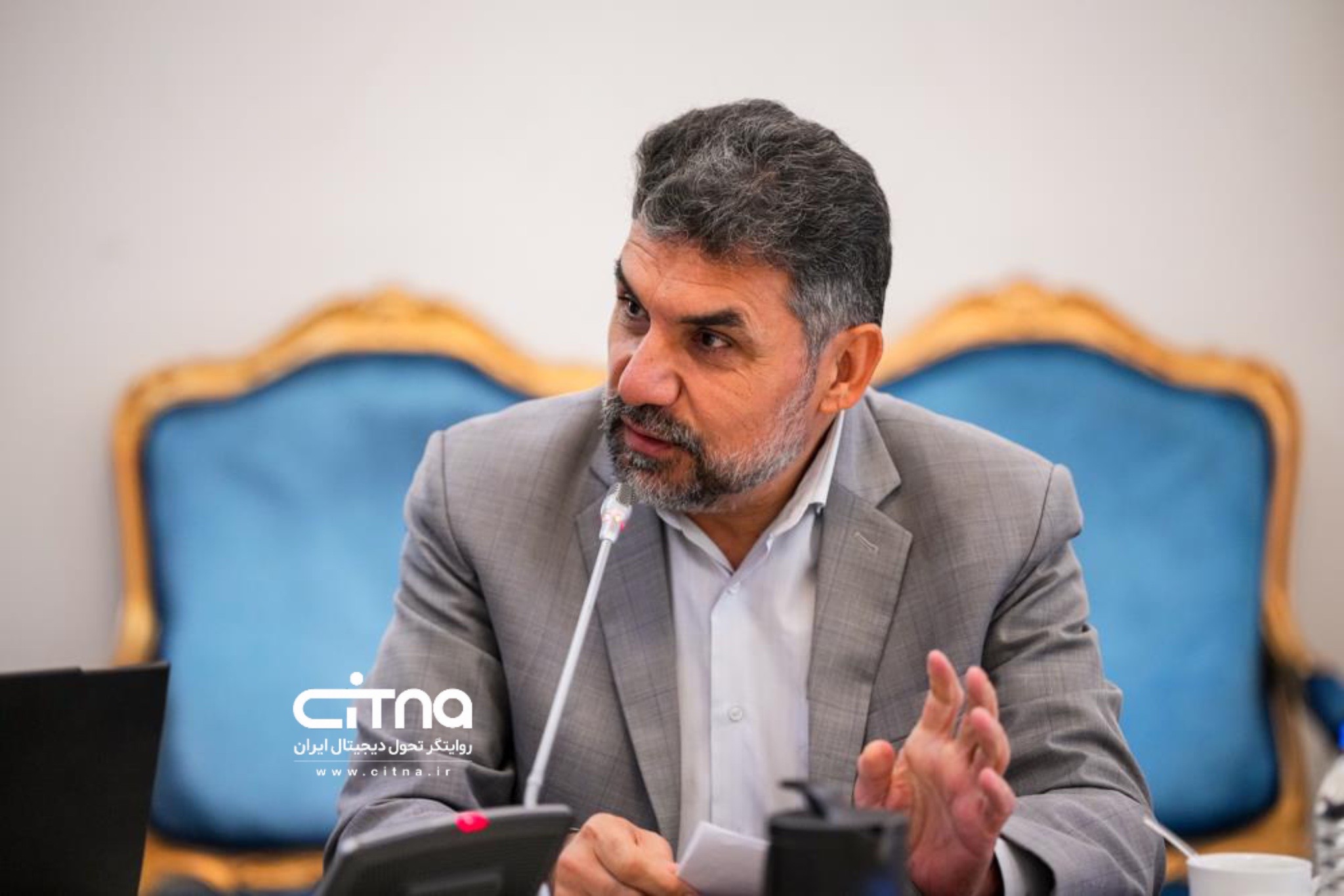 حکمرانی هوشمند داده‌ها در لحظه بحرانی