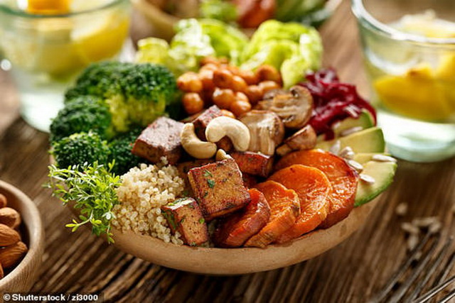افزایش بیماری‌ها به دلیل کمبود فیبر در رژیم غذایی