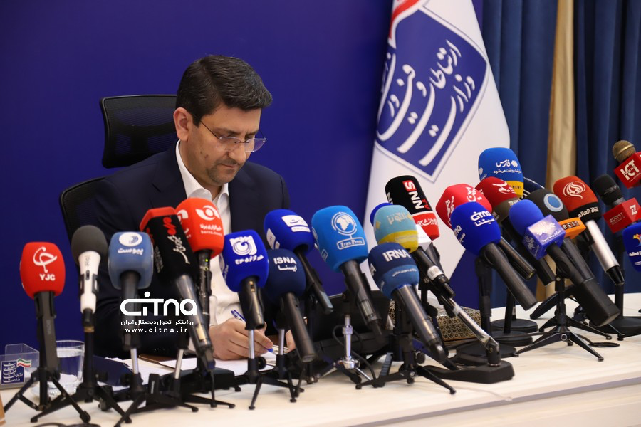 “اینترنت باکیفیت و فیلترشکن‌ها: دو روی یک سکه که نمی‌توانند کنار هم باشند”