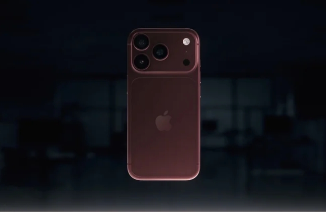 باتری این گوشی، بزرگ‌تر از iPhone 18 Pro!