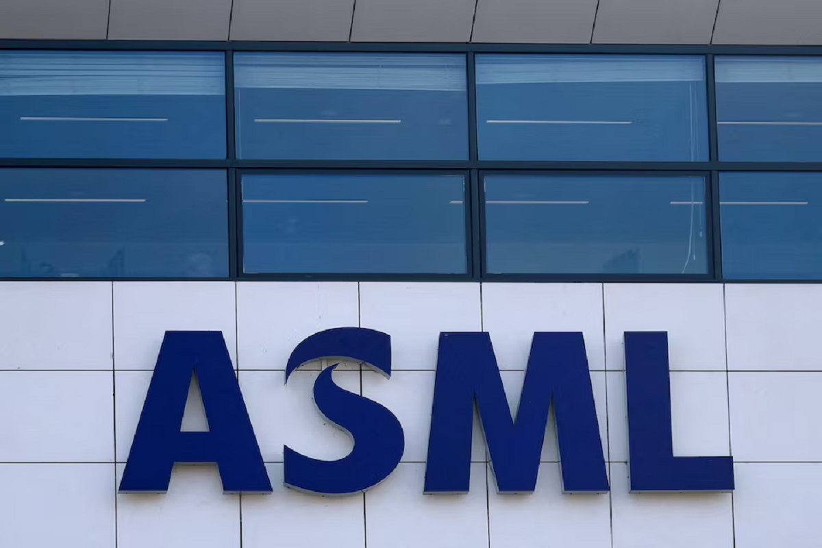 تراشه‌های پیشرفته‌تری در افق؛ طرح جدید ASML برای تولید تراشه‌های بزرگ‌تر