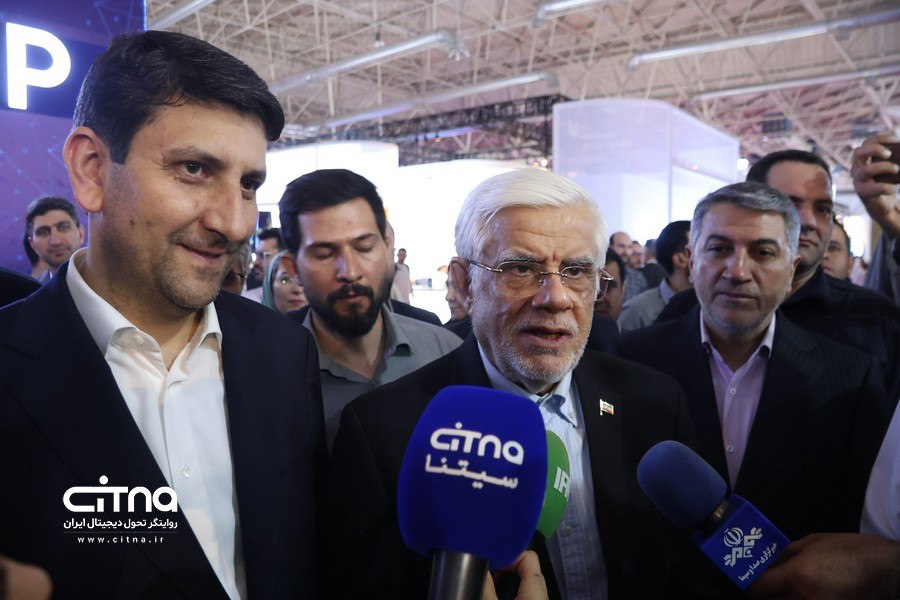 دولت از فعالان بخش خصوصی در عرصه هوش مصنوعی پشتیبانی می‌کند