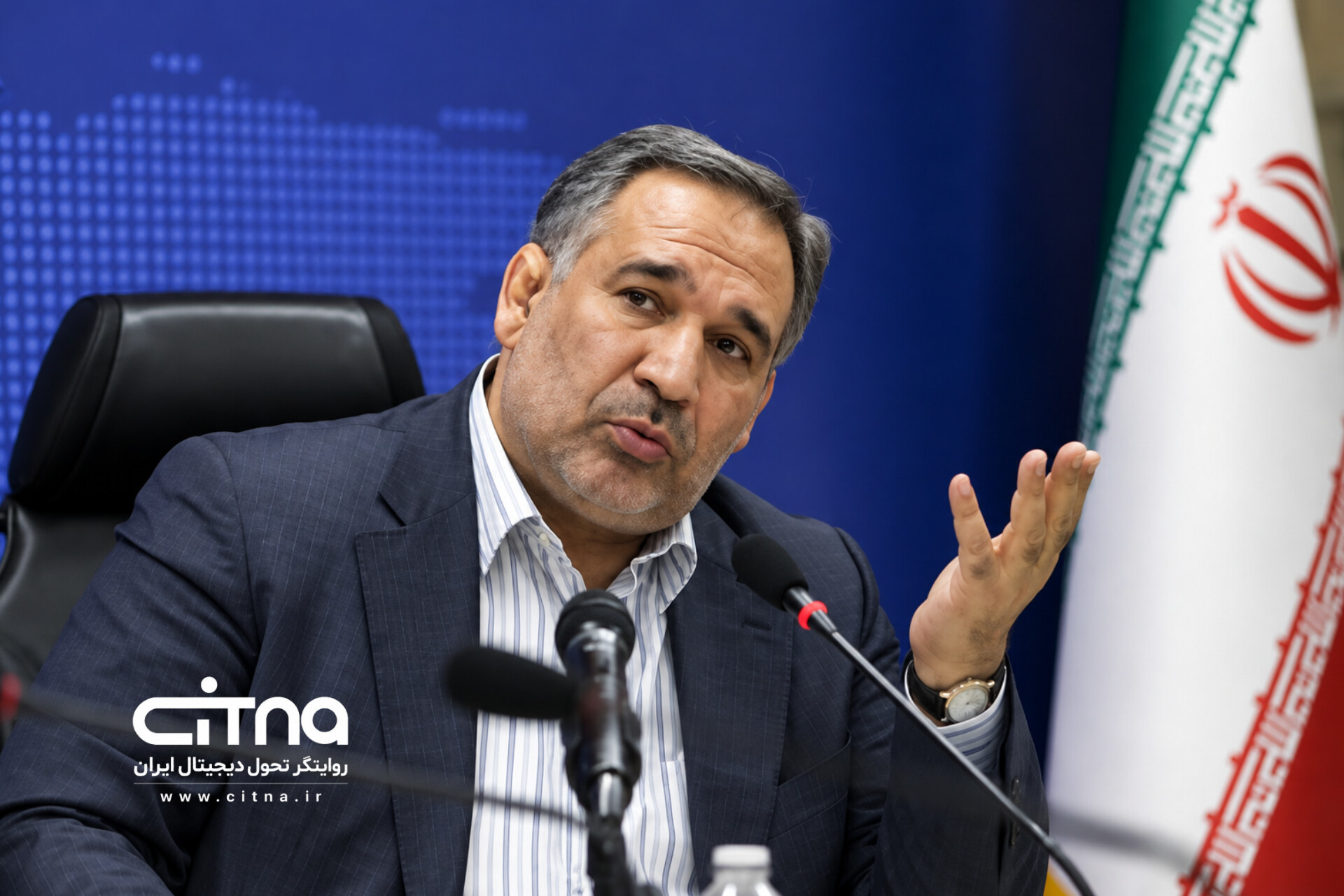 فولاد مبارکه زودتر از پیش‌بینی‌ها به چرخه تولید بازگشت