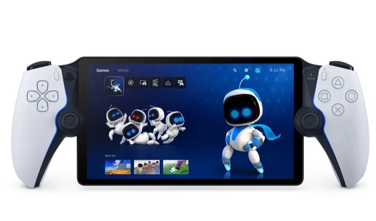 مقایسه PlayStation Portal و Steam Deck؛ کدام کنسول ارزش خرید بیشتری دارد؟
