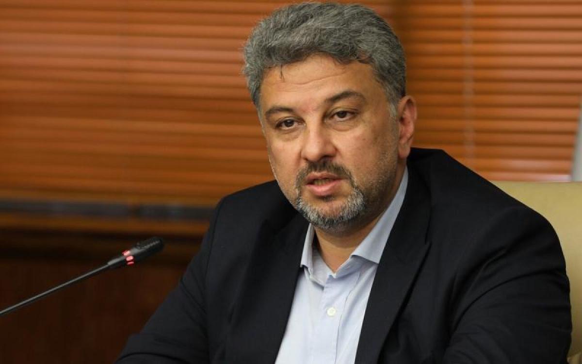 ناترازی برق خانگی و صنعتی تا پایان هفته برطرف می‌شود