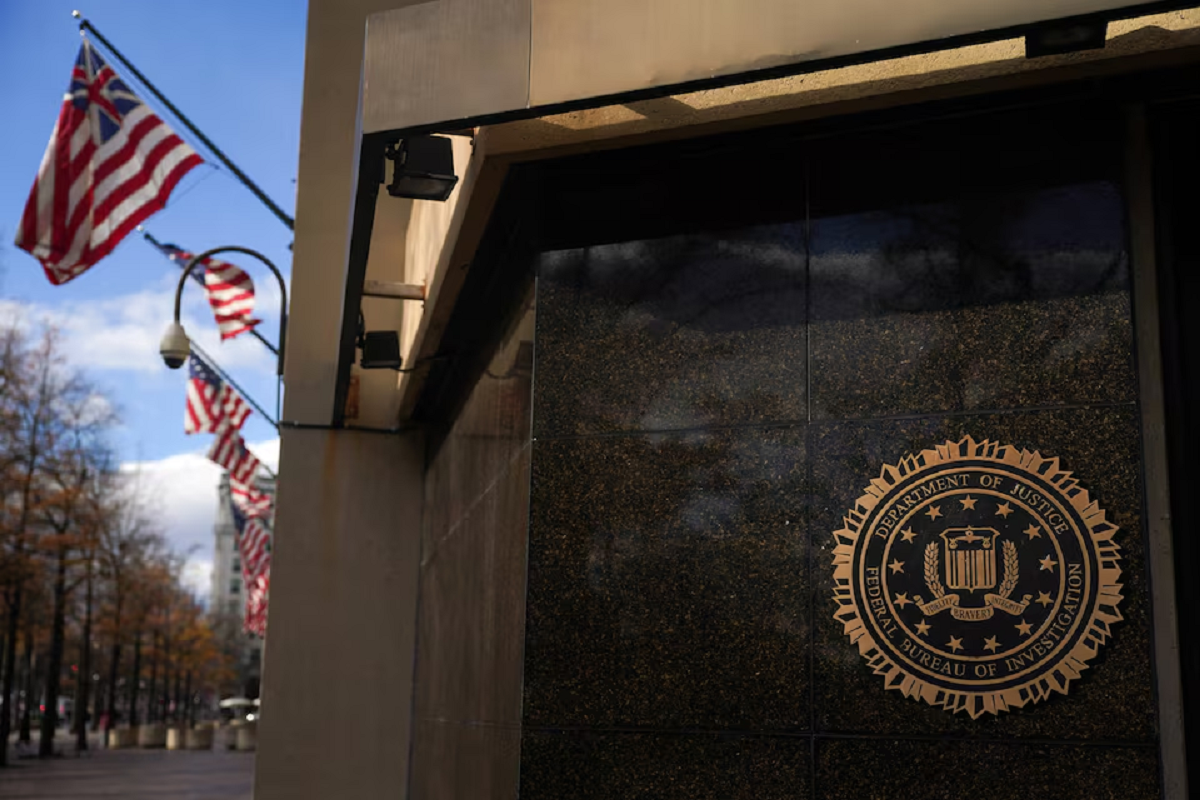 هک شدن داده‌های حساس FBI