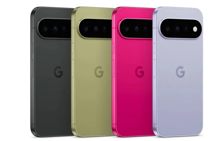 پنج گوشی مقرون به صرفه‌تر از Google Pixel 11