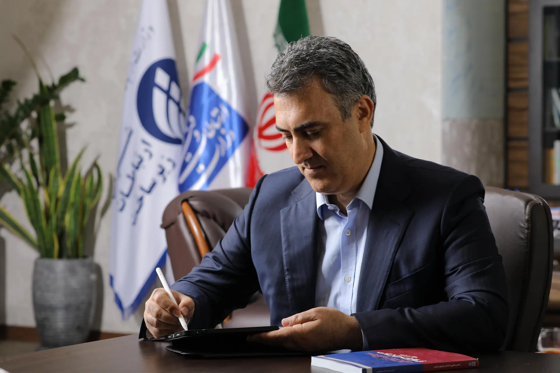 پیشرفت ایران؛ نتیجه روحیه جهادی و مسئولیت‌پذیری ملی